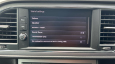 SEAT Leon 1.5 TSI EVO 150 Xcellence [EZ] 5dr DSG Petrol Hatchback